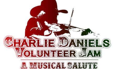 Travis Tritt added to Charlie Daniels Volunteer Jam tribute