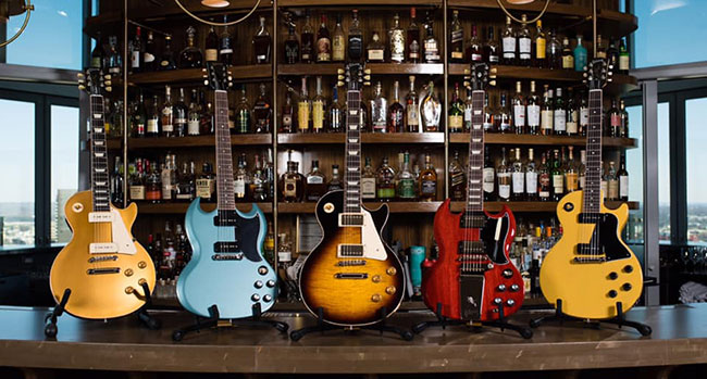 Gibson launches Gibson TV Online Network