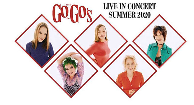 The Go-Go’s announce intimate North American tour