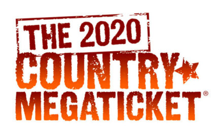 Live Nation announces 2020 Megaticket shows
