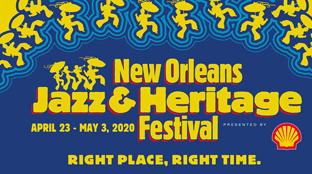 The Who, Stevie Nicks among 2020 New Orleans Jazz Fest headliners