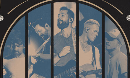 Old Dominion announces US leg of We Are Old Dominion Tour