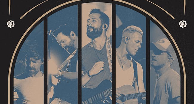Old Dominion announces US leg of We Are Old Dominion Tour