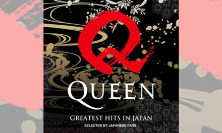 Queen details ‘Greatest Hits in Japan’