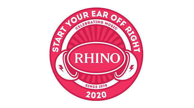 Rhino announces 2020 Start Your Ear Off Right releases
