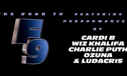 Cardi B, Wiz Khalifa headlining ‘Fast & Furious’ concert