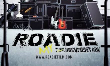 ‘Roadie: My Documentary’ stage dives into life of touring pros