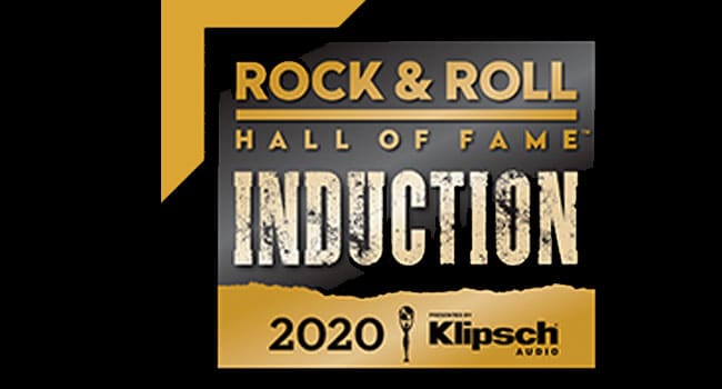 Rock and Roll Hall of Fame 2020