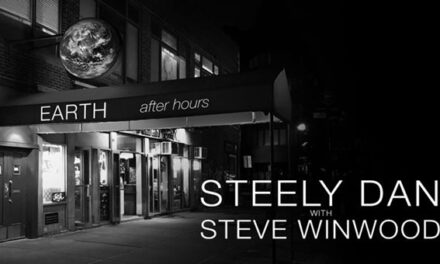 Steely Dan, Steve Winwood announce summer 2020 tour