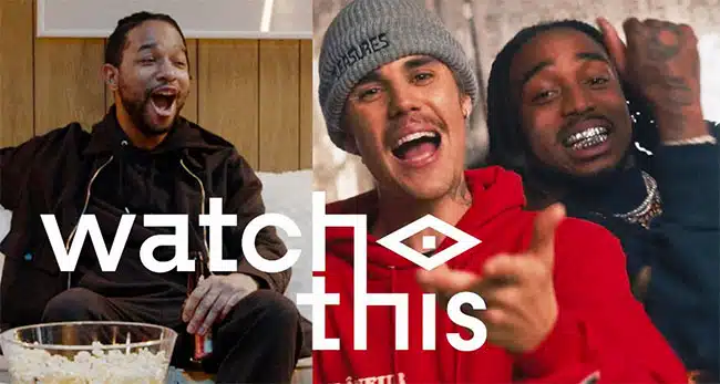 Vevo premieres Justin Bieber ‘Intentions’ video