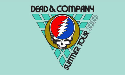 Dead & Company announces Summer Tour 2020
