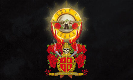 Guns N Roses postpone 2020 North American tour