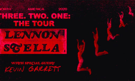 Lennon Stella reveals North American headlining tour dates