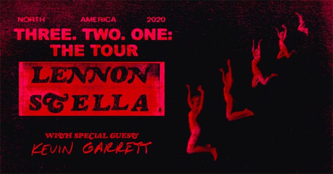 Lennon Stella reveals North American headlining tour dates