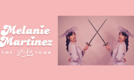 Melanie Martinez unveils K-12 2020 dates, new song