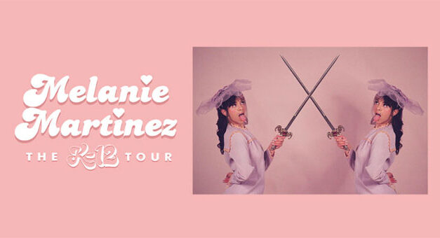 Melanie Martinez unveils K-12 2020 dates, new song