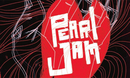 SiriusXM announces Pearl Jam Apollo Theater show