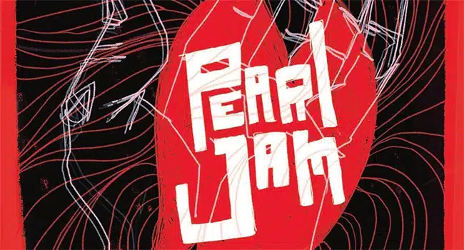 SiriusXM announces Pearl Jam Apollo Theater show