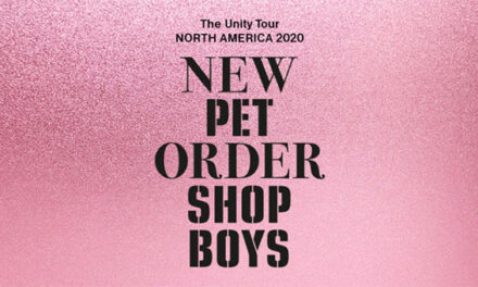 Pet Shop Boys, New Order announce co-headlining tour