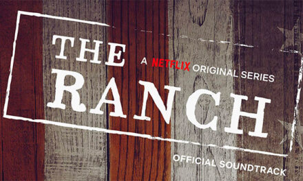 Curb Records releases ‘The Ranch’ soundtrack