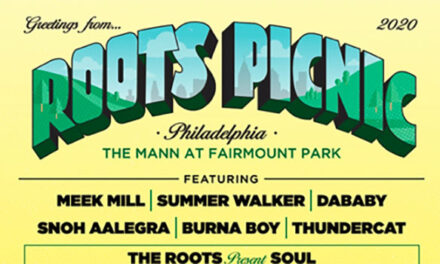 The Roots announce Roots Picnic 2020