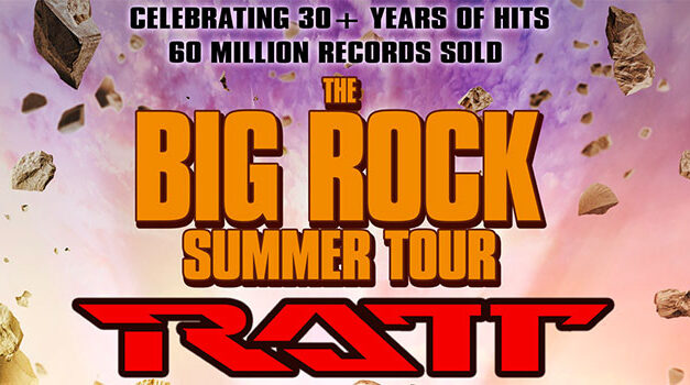 Ratt, Skid Row, Slaughter, Tom Keifer cancel summer tour