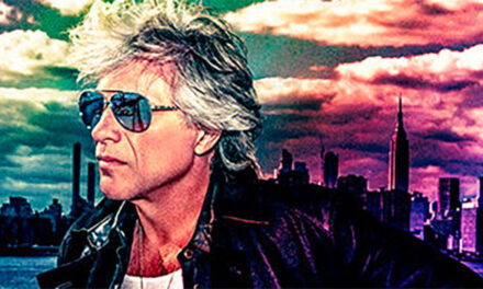 AXS TV lands Jon Bon Jovi interview, Bon Jovi concert premiere