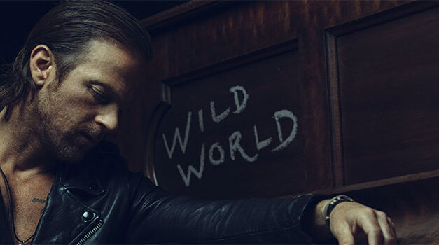 Kip Moore announces ‘Wild World’ album