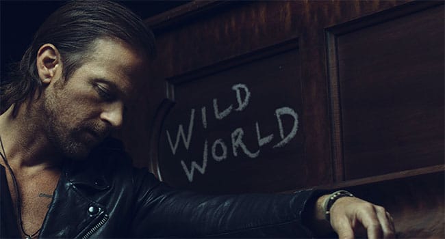 Kip Moore announces ‘Wild World’ album