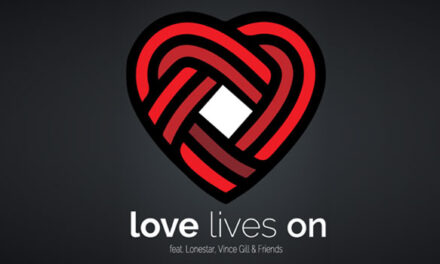 Lonestar, Vince Gill release ‘Love Lives On’
