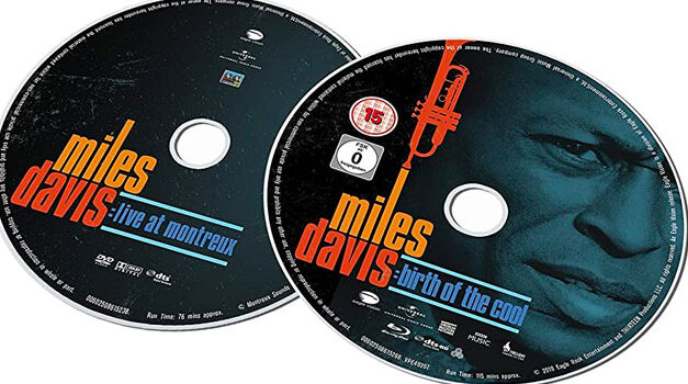 Miles Davis ‘Birth of the Cool’ film gets multi-format release