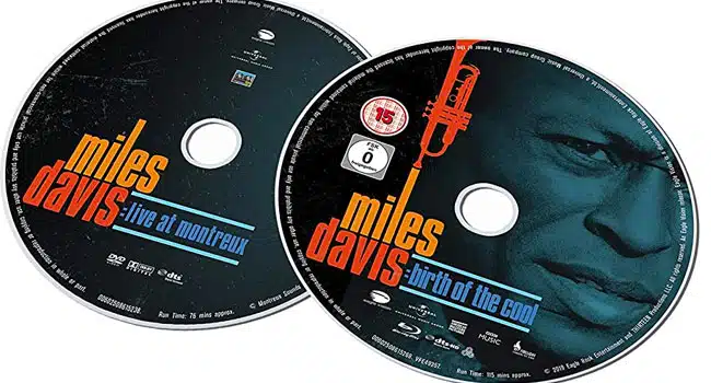 Miles Davis ‘Birth of the Cool’ film gets multi-format release