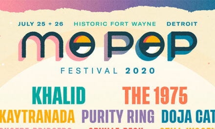 Mo Pop Festival announces 2020 lineup
