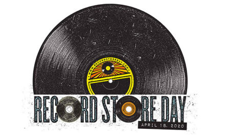 Record Store Day social distancing 2020 releases