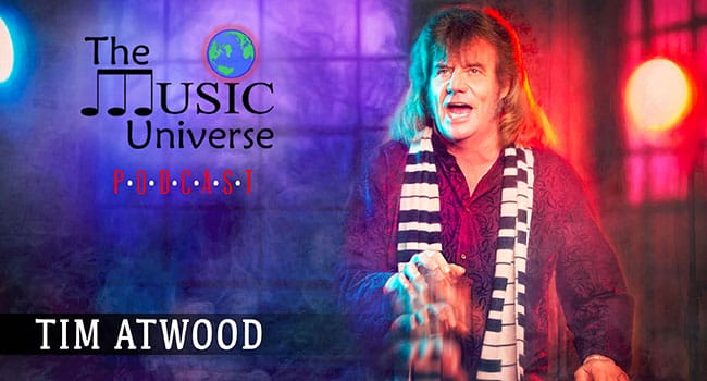 Episode 12 – Tim Atwood Episode 12 – Tim Atwood