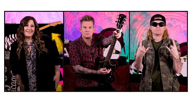 AXS TV announces ‘The Top Ten Revealed’ season three