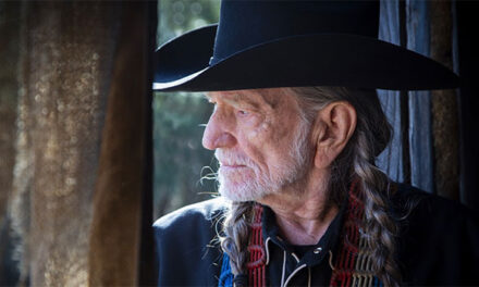 Willie Nelson premieres ‘We Are The Cowboys’
