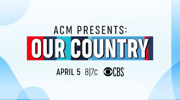 Gayle King hosting ‘ACM Presents: Our Country’