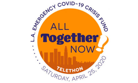 Star-studded ‘All Together Now’ COVID-19 Los Angeles livestream announced