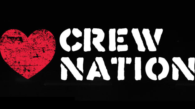 Live Nation announces Crew Nation Global Relief Fund