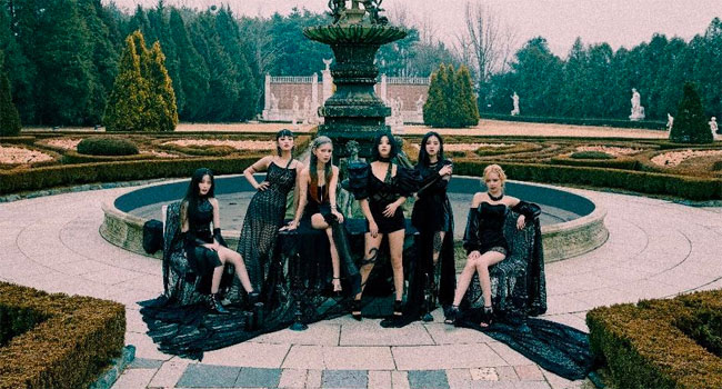 (G)I-DLE partners with Republic Records for third mini album