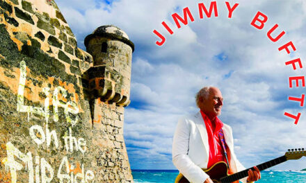 Jimmy Buffett announces ‘Life On The Flip Side’