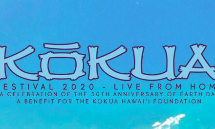 Jack Johnson announces virtual Kōkua Festival 2020