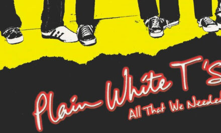 Plain White T’s expand ‘All That We Needed’ for 15th anniversary