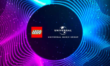 UMG, Lego team to expand children’s creative play
