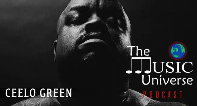 Episode 26 – CeeLo Green