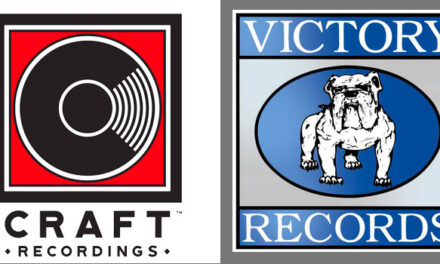 Concord acquires Victory Records