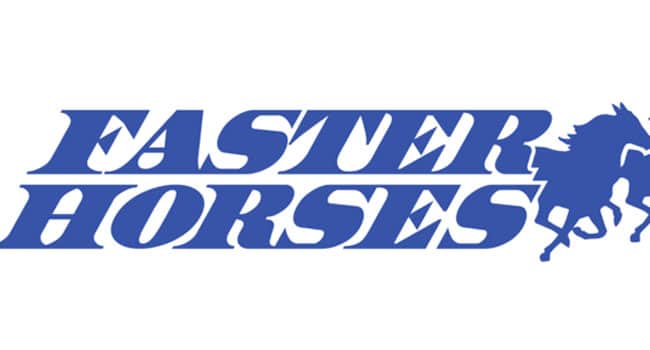 Faster Horses Festival 2020 rescheduled for July 2021