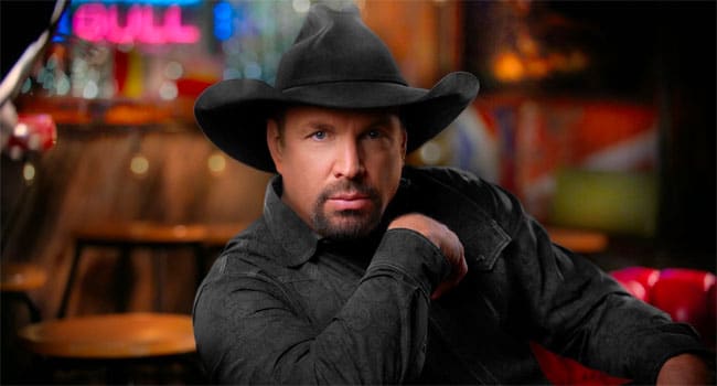Garth Brooks drops timely ‘We Belong To Each Other’