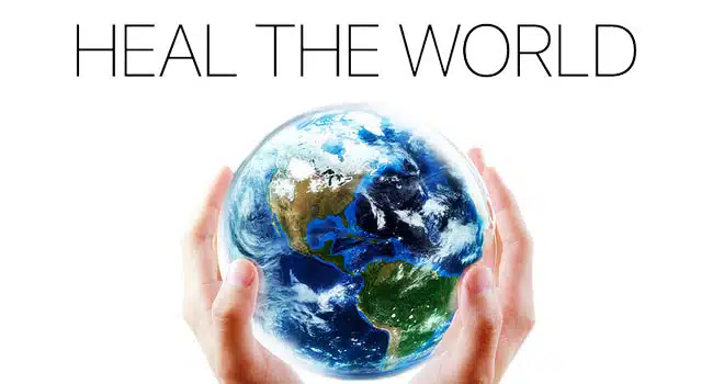 ‘Heal the World with Love & Music’ set for Sept 2021